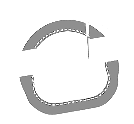 Steering Wheel Art